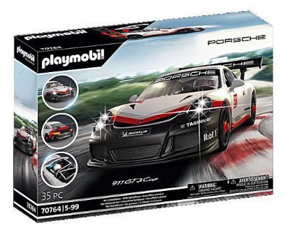 Picture of Playmobil GT3 Cup 2.0