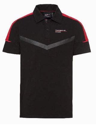Picture of Men's Polo Shirt from Motorsport Collection