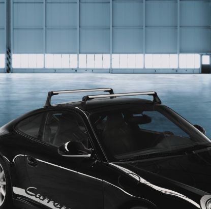 Picture of Roof Racks Set, 911 (996 & 997), Coupe