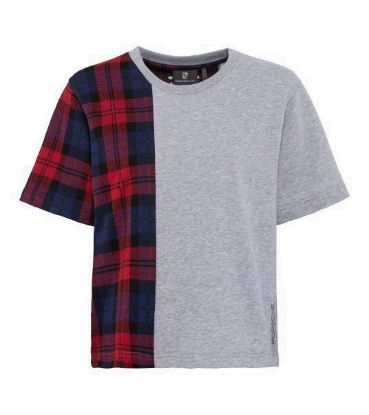 Picture of Women's T-Shirt from Turbo No. 1 Collection