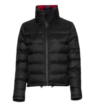 Picture of Women's Reversible Jacket from Turbo No. 1 Collection