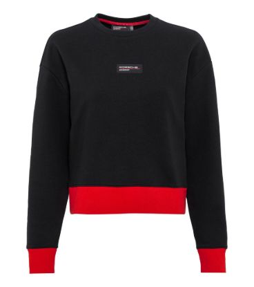 Picture of Women's Motorsports Fanwear Pullover