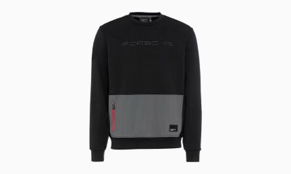 Picture of Unisex Motorsport Pullover Fanwear Collection