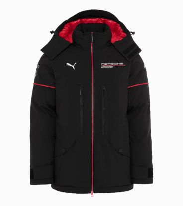 Picture of Unisex Winter Jacket – Porsche Motorsport Replica