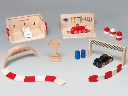 Picture of Race Track Expansion Set