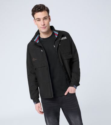 Picture of Men's Windbreaker MARTINI RACING©