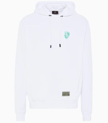Picture of Hoodie – There Is No Substitute