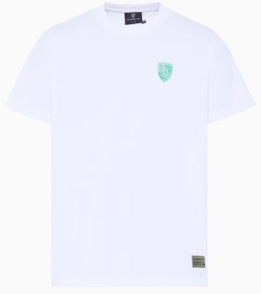 Picture of T-Shirt – There Is No Substitute