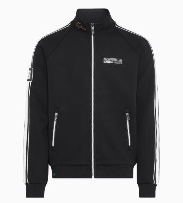 Picture of Unisex Training Jacket – MARTINI RACING®
