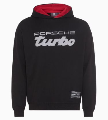 Picture of Hoodie – 50Y Turbo 
